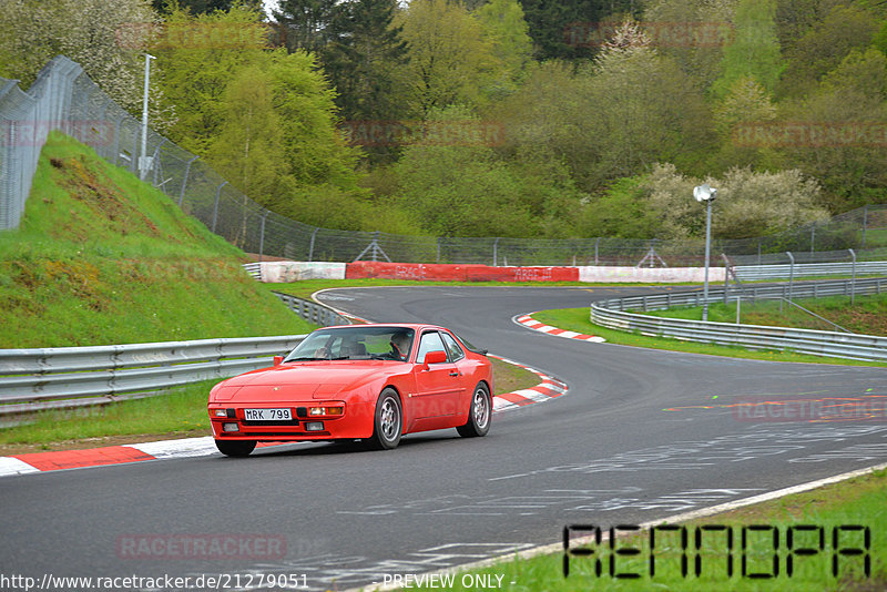 Bild #21279051 - Touristenfahrten Nürburgring Nordschleife (06.05.2023)