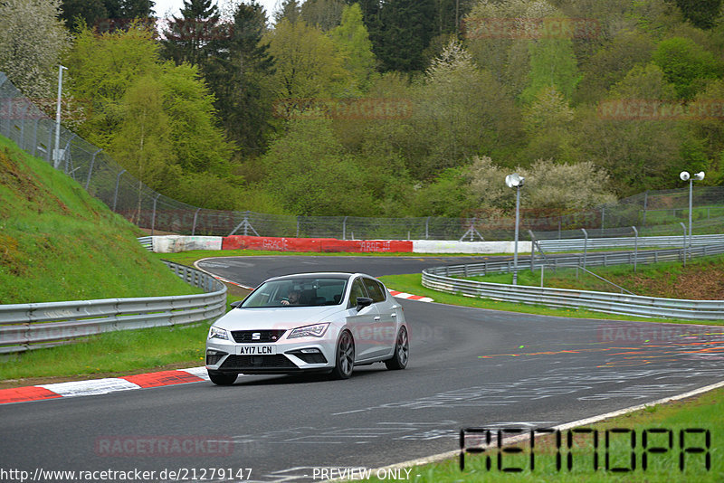 Bild #21279147 - Touristenfahrten Nürburgring Nordschleife (06.05.2023)