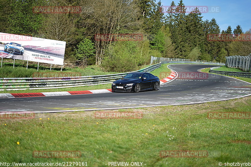 Bild #21279161 - Touristenfahrten Nürburgring Nordschleife (06.05.2023)