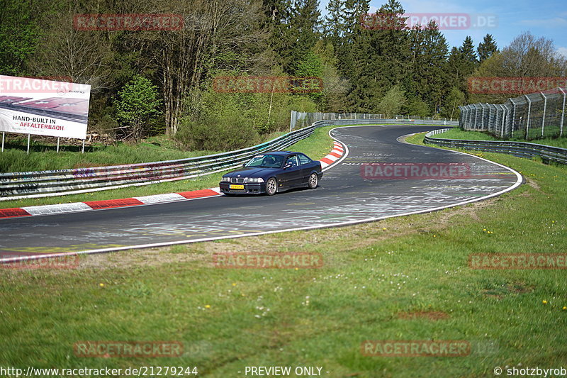 Bild #21279244 - Touristenfahrten Nürburgring Nordschleife (06.05.2023)