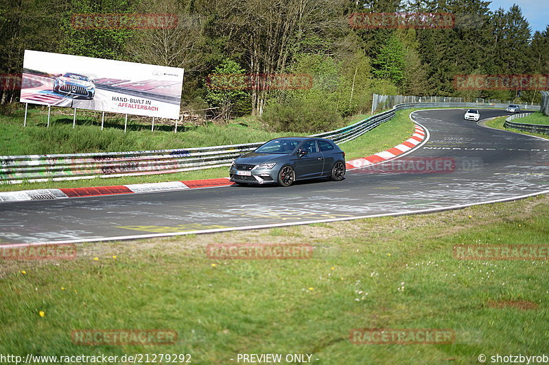 Bild #21279292 - Touristenfahrten Nürburgring Nordschleife (06.05.2023)