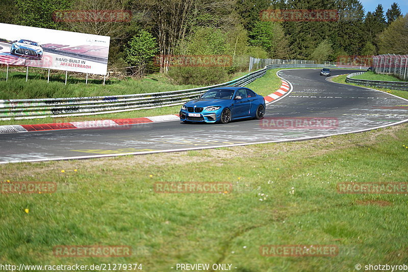 Bild #21279374 - Touristenfahrten Nürburgring Nordschleife (06.05.2023)