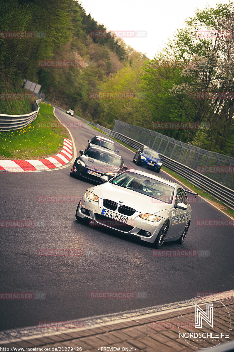 Bild #21279426 - Touristenfahrten Nürburgring Nordschleife (06.05.2023)