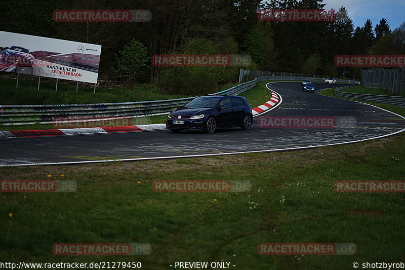 Bild #21279450 - Touristenfahrten Nürburgring Nordschleife (06.05.2023)