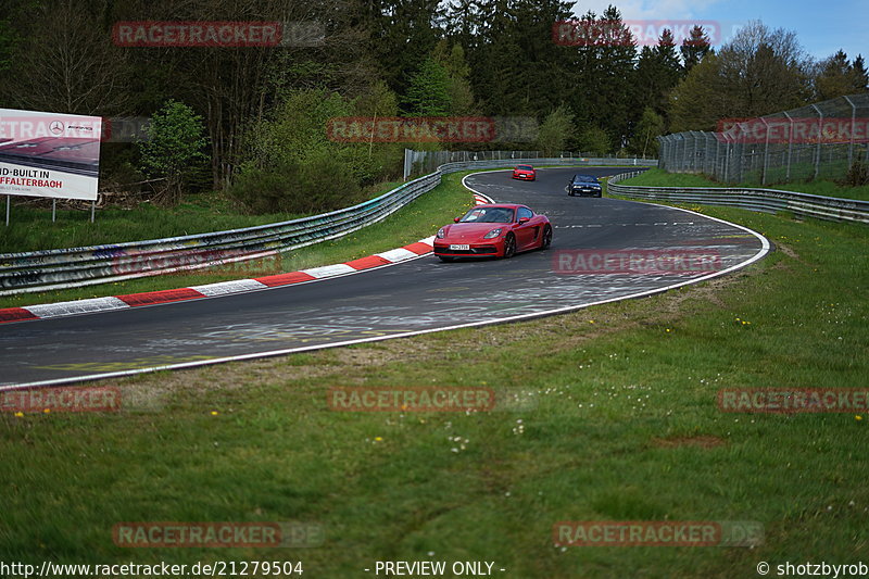 Bild #21279504 - Touristenfahrten Nürburgring Nordschleife (06.05.2023)