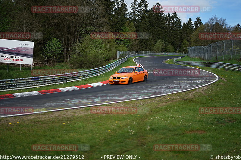 Bild #21279512 - Touristenfahrten Nürburgring Nordschleife (06.05.2023)