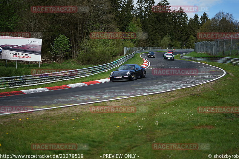 Bild #21279519 - Touristenfahrten Nürburgring Nordschleife (06.05.2023)