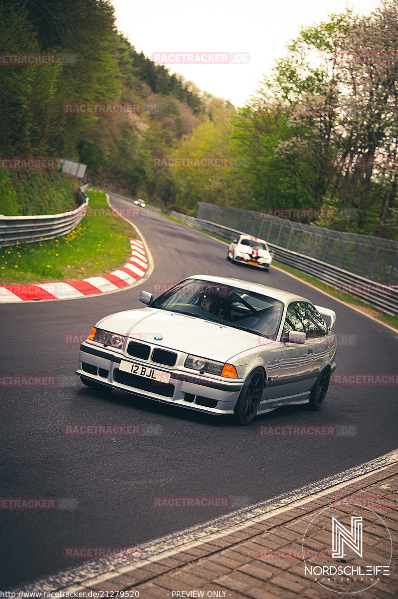 Bild #21279520 - Touristenfahrten Nürburgring Nordschleife (06.05.2023)