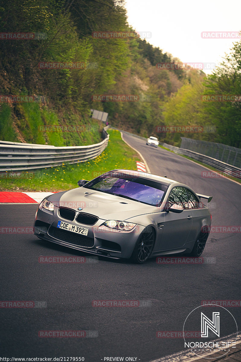 Bild #21279550 - Touristenfahrten Nürburgring Nordschleife (06.05.2023)