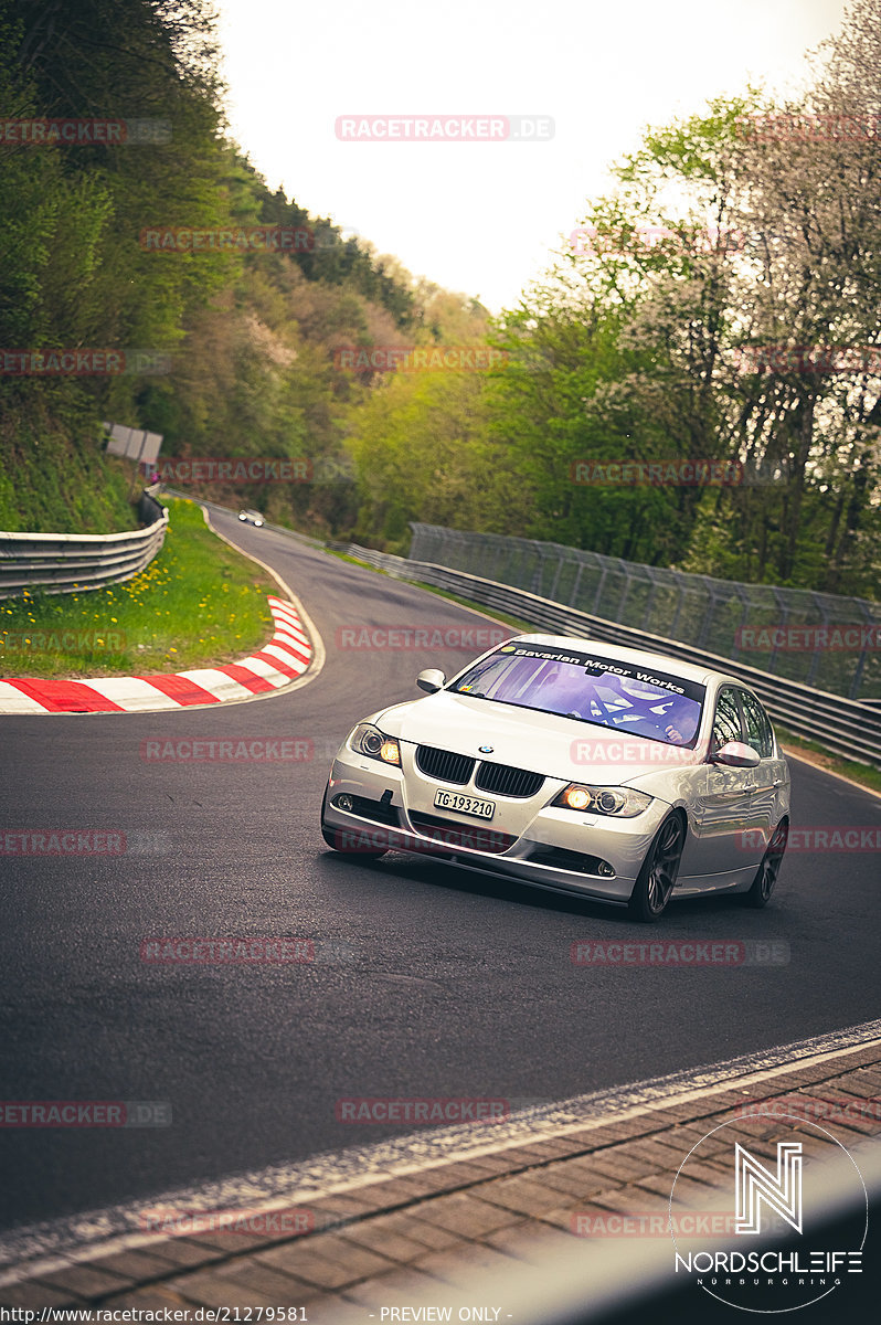 Bild #21279581 - Touristenfahrten Nürburgring Nordschleife (06.05.2023)