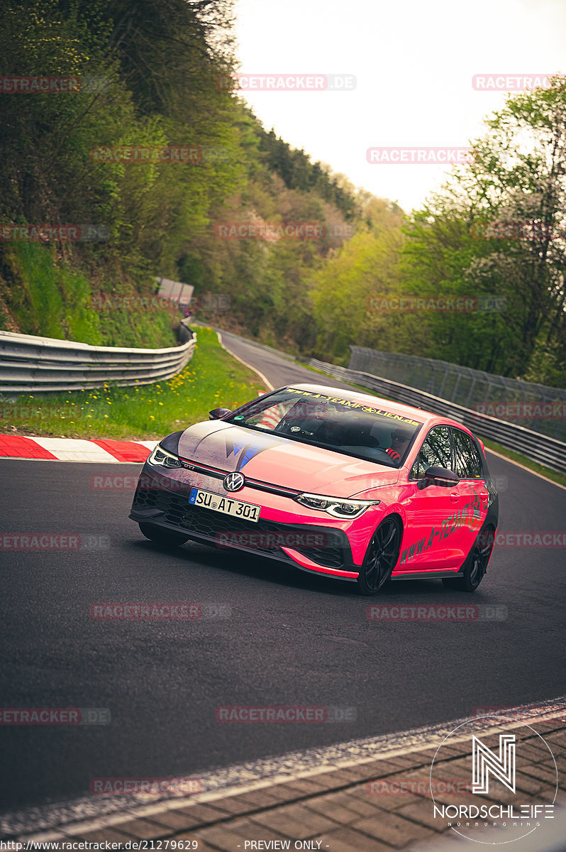 Bild #21279629 - Touristenfahrten Nürburgring Nordschleife (06.05.2023)