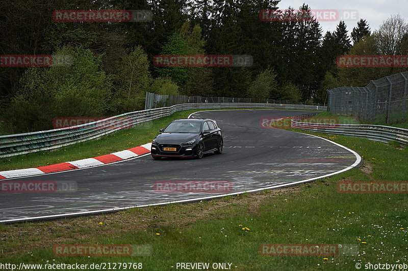 Bild #21279768 - Touristenfahrten Nürburgring Nordschleife (06.05.2023)