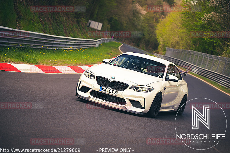 Bild #21279809 - Touristenfahrten Nürburgring Nordschleife (06.05.2023)