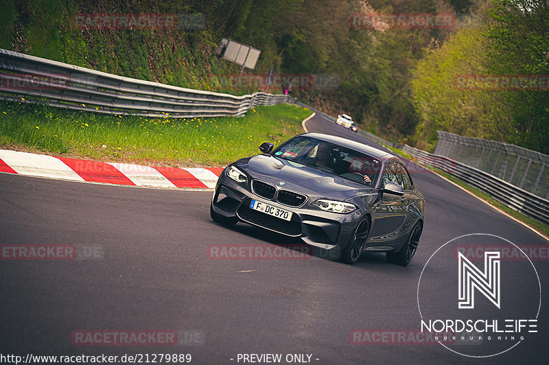 Bild #21279889 - Touristenfahrten Nürburgring Nordschleife (06.05.2023)