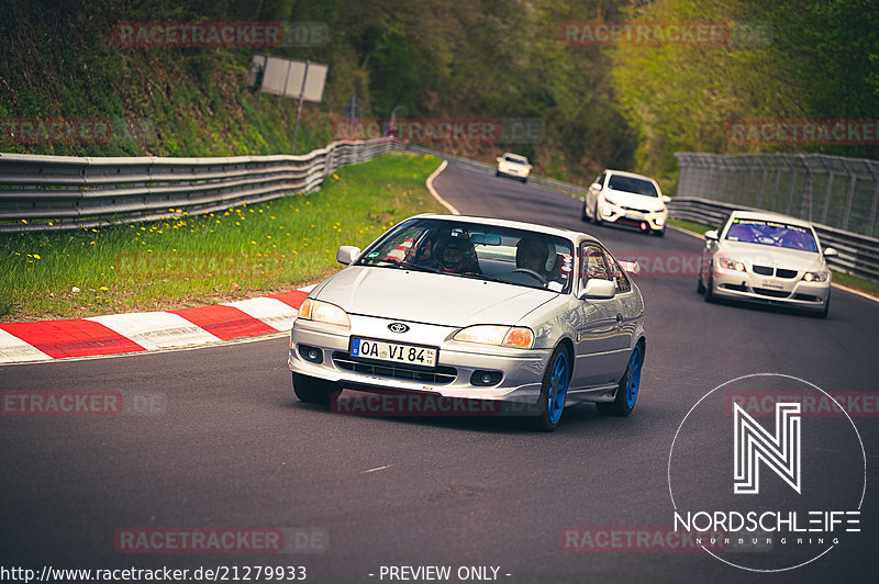 Bild #21279933 - Touristenfahrten Nürburgring Nordschleife (06.05.2023)