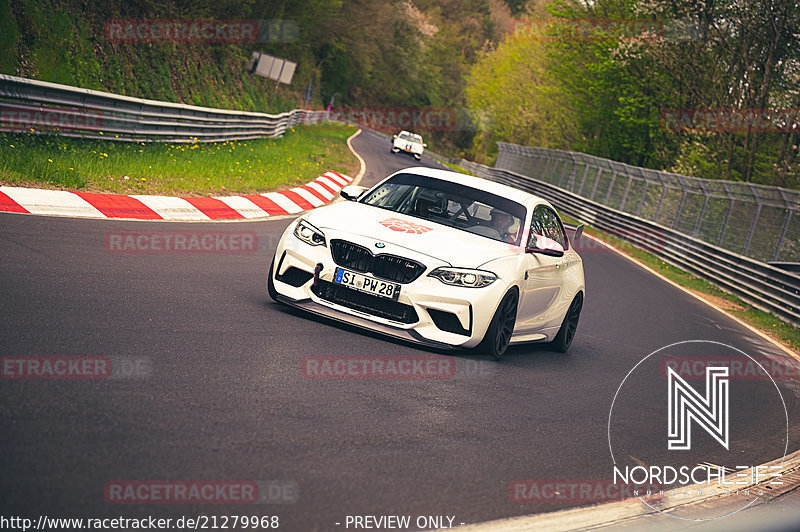 Bild #21279968 - Touristenfahrten Nürburgring Nordschleife (06.05.2023)