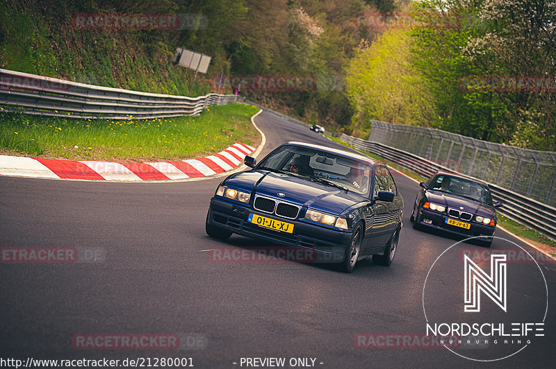 Bild #21280001 - Touristenfahrten Nürburgring Nordschleife (06.05.2023)