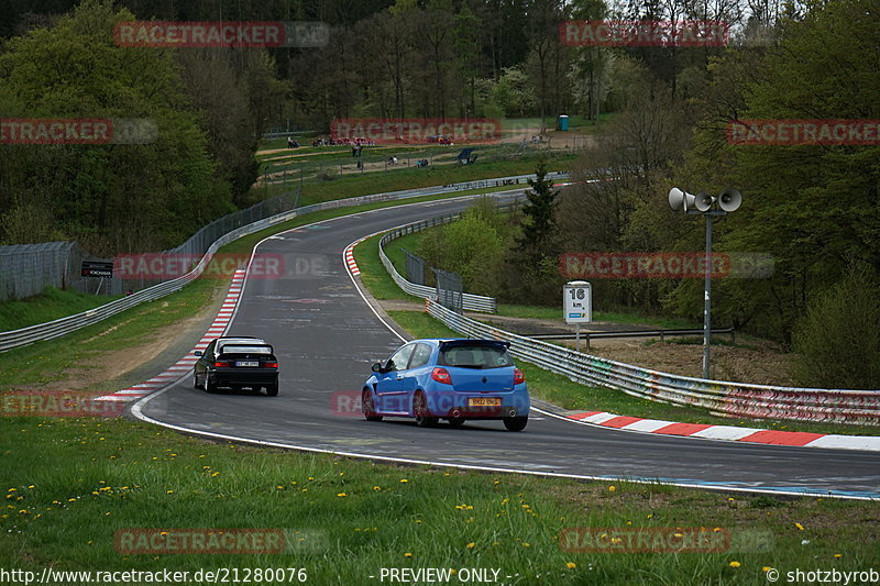 Bild #21280076 - Touristenfahrten Nürburgring Nordschleife (06.05.2023)