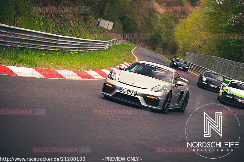 Bild #21280100 - Touristenfahrten Nürburgring Nordschleife (06.05.2023)