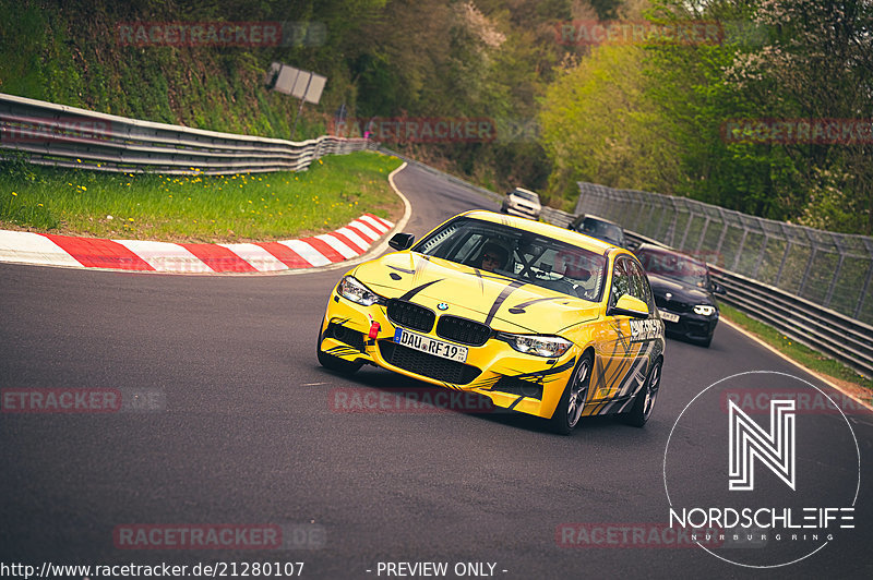 Bild #21280107 - Touristenfahrten Nürburgring Nordschleife (06.05.2023)