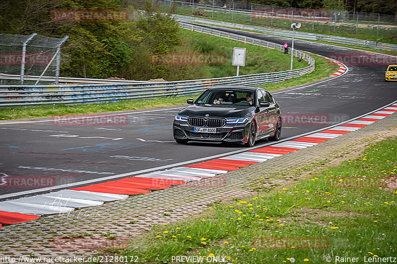 Bild #21280172 - Touristenfahrten Nürburgring Nordschleife (06.05.2023)