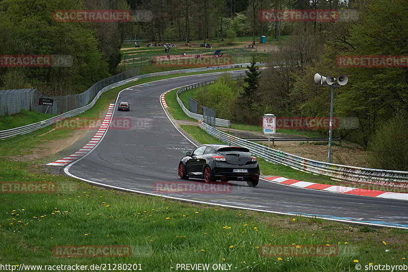 Bild #21280201 - Touristenfahrten Nürburgring Nordschleife (06.05.2023)