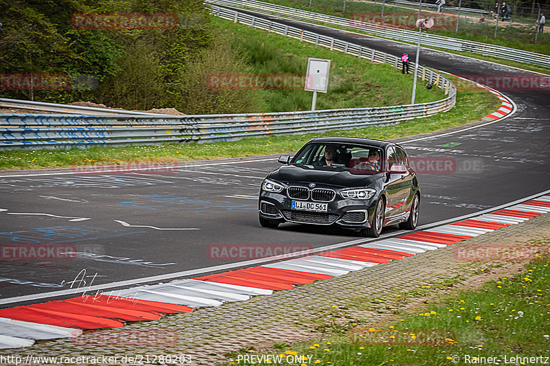 Bild #21280203 - Touristenfahrten Nürburgring Nordschleife (06.05.2023)