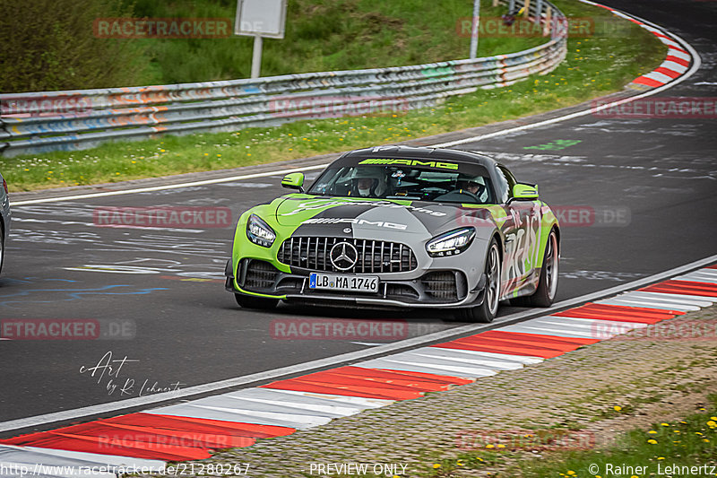 Bild #21280267 - Touristenfahrten Nürburgring Nordschleife (06.05.2023)