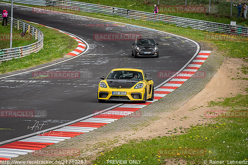 Bild #21280287 - Touristenfahrten Nürburgring Nordschleife (06.05.2023)