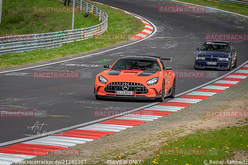 Bild #21280307 - Touristenfahrten Nürburgring Nordschleife (06.05.2023)