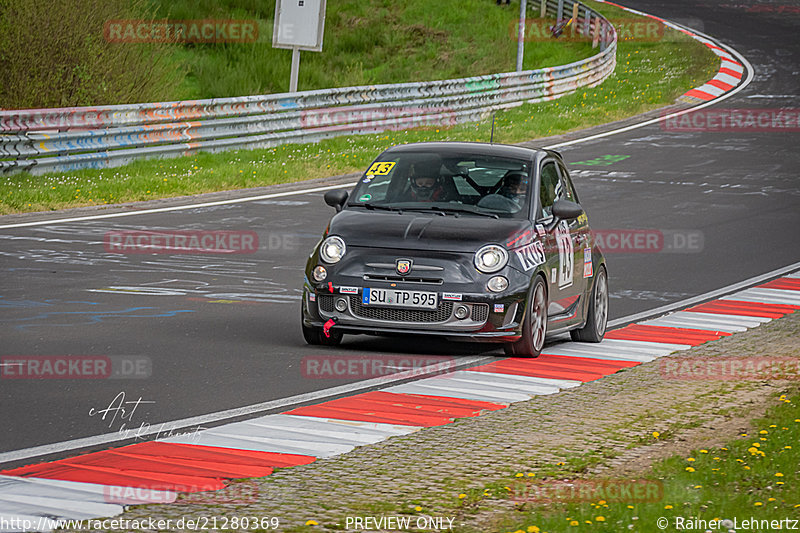 Bild #21280369 - Touristenfahrten Nürburgring Nordschleife (06.05.2023)