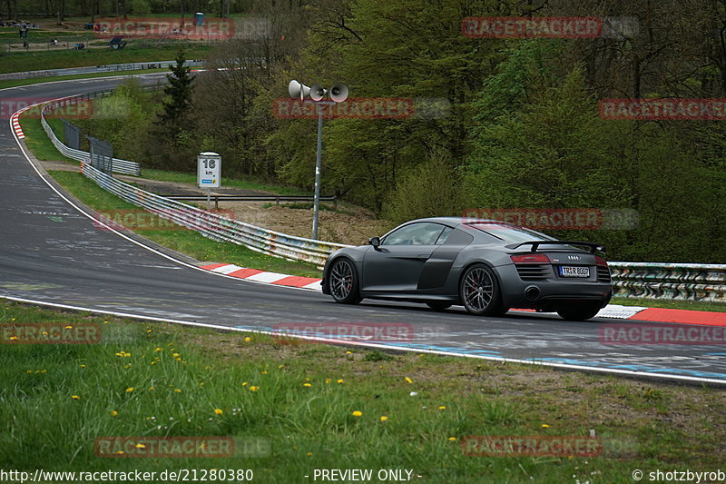 Bild #21280380 - Touristenfahrten Nürburgring Nordschleife (06.05.2023)