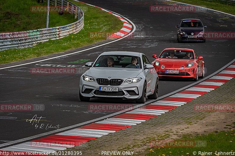 Bild #21280395 - Touristenfahrten Nürburgring Nordschleife (06.05.2023)