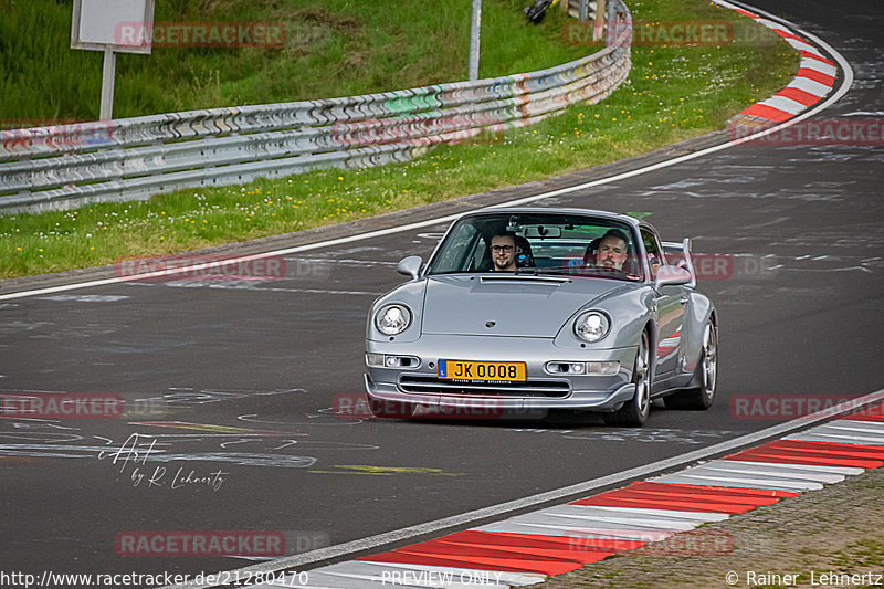 Bild #21280470 - Touristenfahrten Nürburgring Nordschleife (06.05.2023)