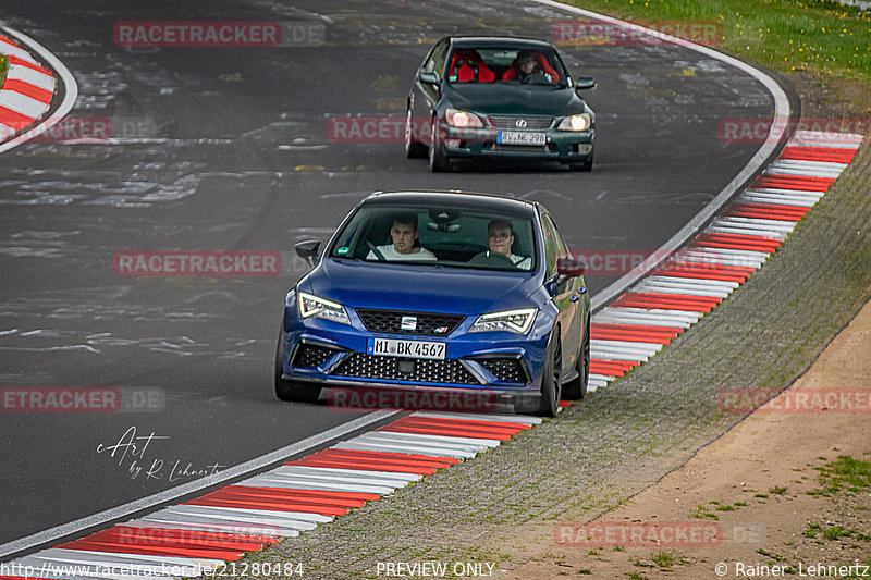 Bild #21280484 - Touristenfahrten Nürburgring Nordschleife (06.05.2023)