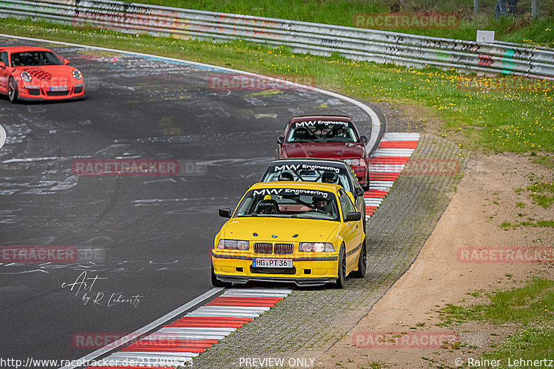 Bild #21280523 - Touristenfahrten Nürburgring Nordschleife (06.05.2023)