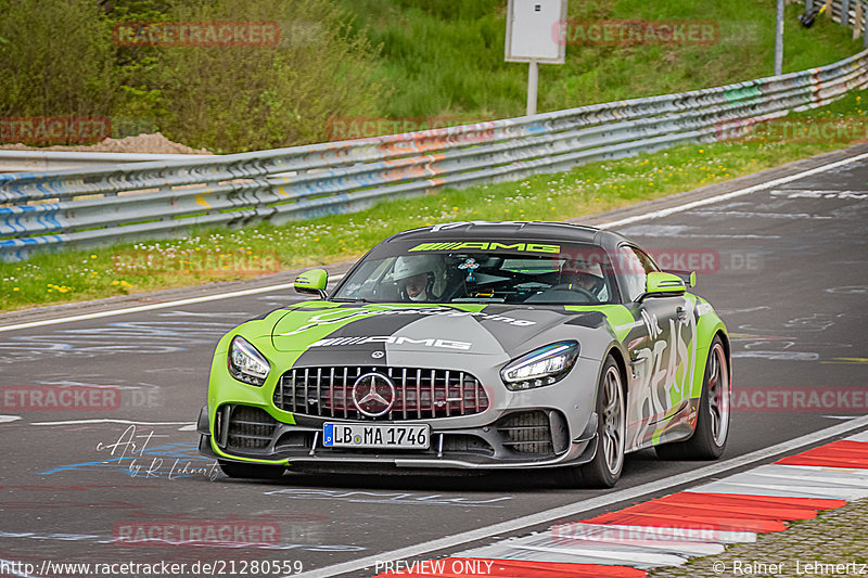 Bild #21280559 - Touristenfahrten Nürburgring Nordschleife (06.05.2023)