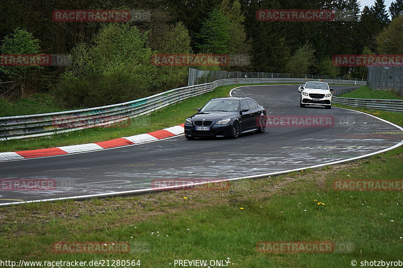 Bild #21280564 - Touristenfahrten Nürburgring Nordschleife (06.05.2023)