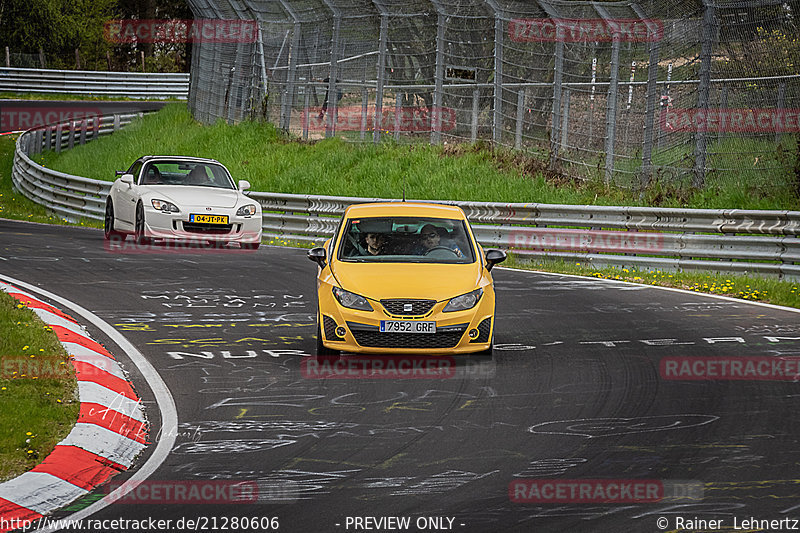 Bild #21280606 - Touristenfahrten Nürburgring Nordschleife (06.05.2023)