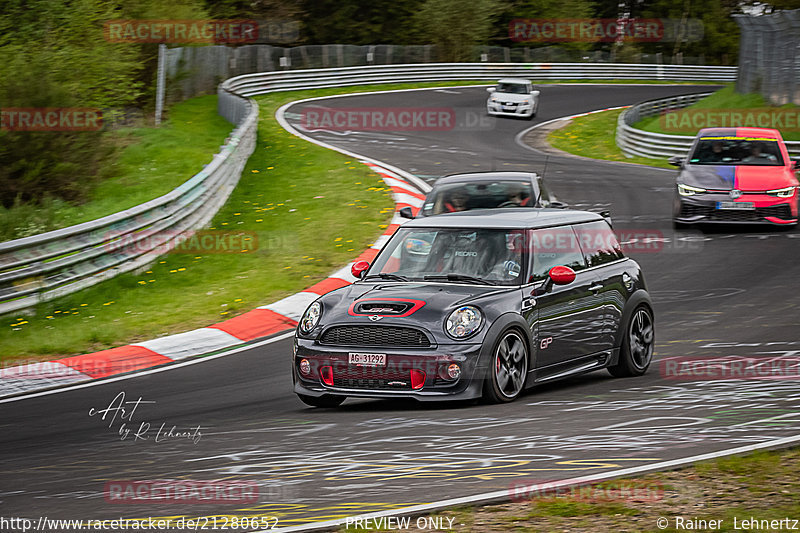 Bild #21280652 - Touristenfahrten Nürburgring Nordschleife (06.05.2023)