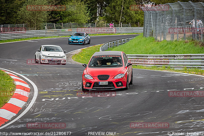 Bild #21280677 - Touristenfahrten Nürburgring Nordschleife (06.05.2023)