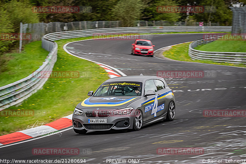 Bild #21280694 - Touristenfahrten Nürburgring Nordschleife (06.05.2023)