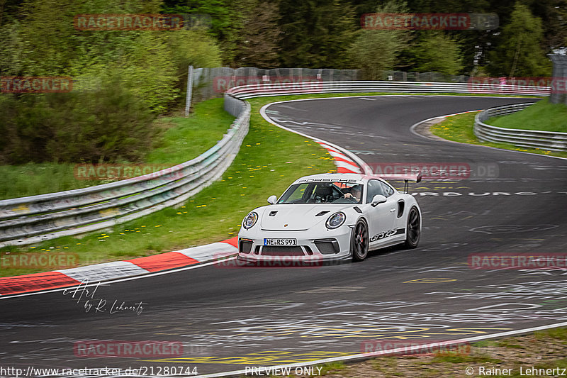 Bild #21280744 - Touristenfahrten Nürburgring Nordschleife (06.05.2023)