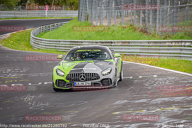 Bild #21280792 - Touristenfahrten Nürburgring Nordschleife (06.05.2023)