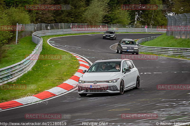 Bild #21280819 - Touristenfahrten Nürburgring Nordschleife (06.05.2023)