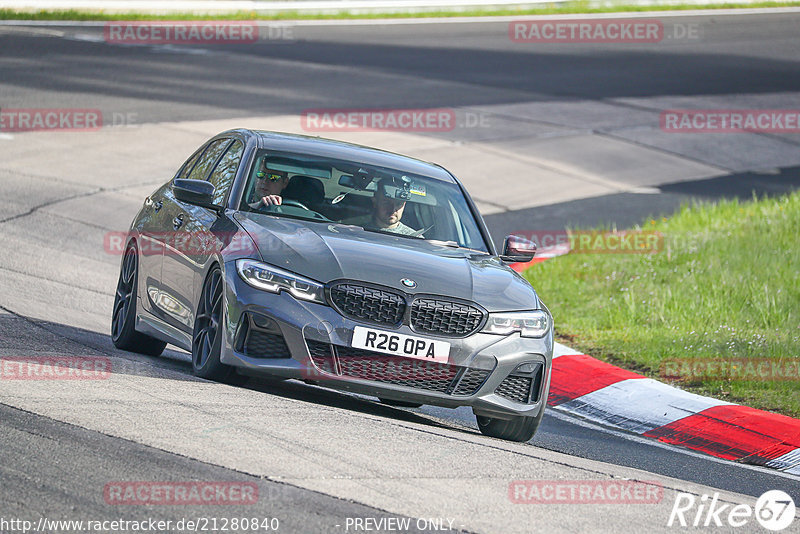 Bild #21280840 - Touristenfahrten Nürburgring Nordschleife (06.05.2023)