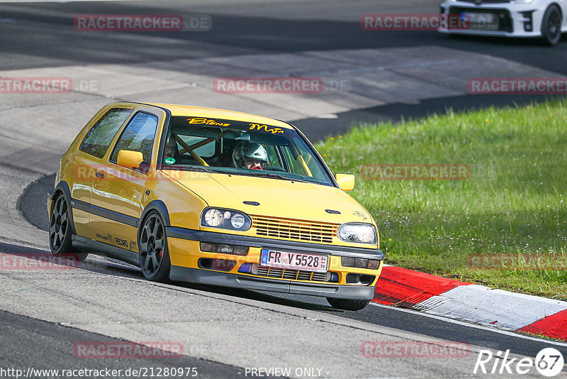 Bild #21280975 - Touristenfahrten Nürburgring Nordschleife (06.05.2023)