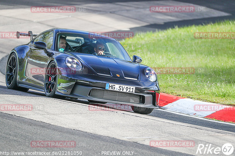 Bild #21281050 - Touristenfahrten Nürburgring Nordschleife (06.05.2023)