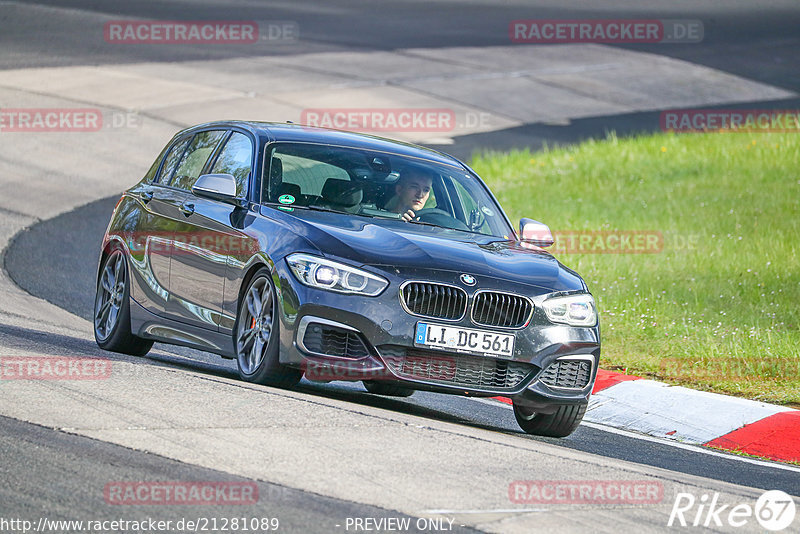 Bild #21281089 - Touristenfahrten Nürburgring Nordschleife (06.05.2023)