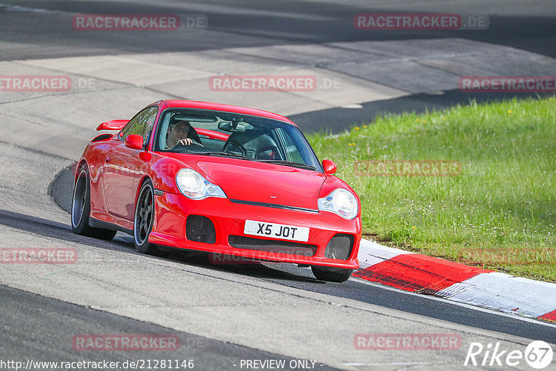 Bild #21281146 - Touristenfahrten Nürburgring Nordschleife (06.05.2023)